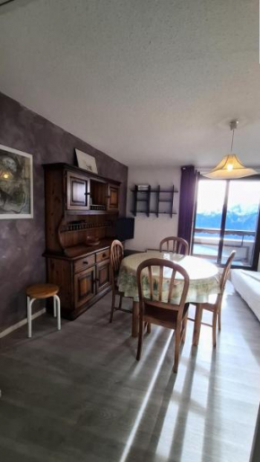 Résidence Skival - APPARTEMENT 2 PIECES ALPE D'HUEZ QUARTIER DE L'ECLOSE MAE-3421